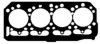 GLASER H01014-00 Gasket, cylinder head
